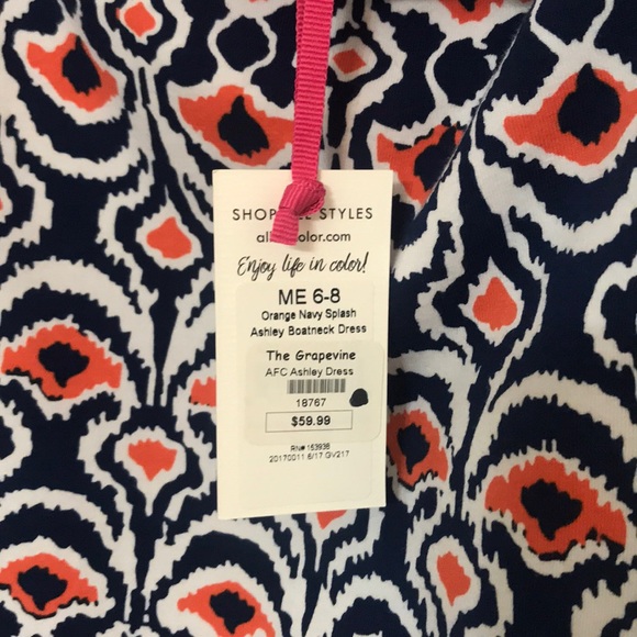 Brand new Dress with tags - Picture 3 of 4